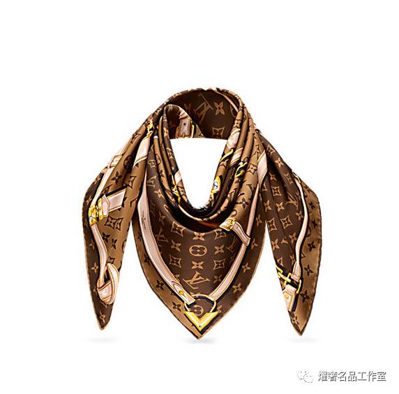 hermes爱马仕丝巾故事,hermes丝巾有什么系列