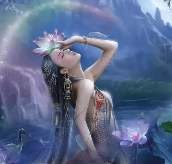 不亚樱桃沟、赛过杏花谷的洪庆墨玉河竟然没多少人知道！