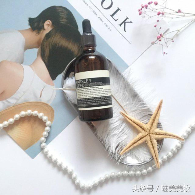 推荐好用的护肤彩妆,种草好物推荐女生护肤一整套