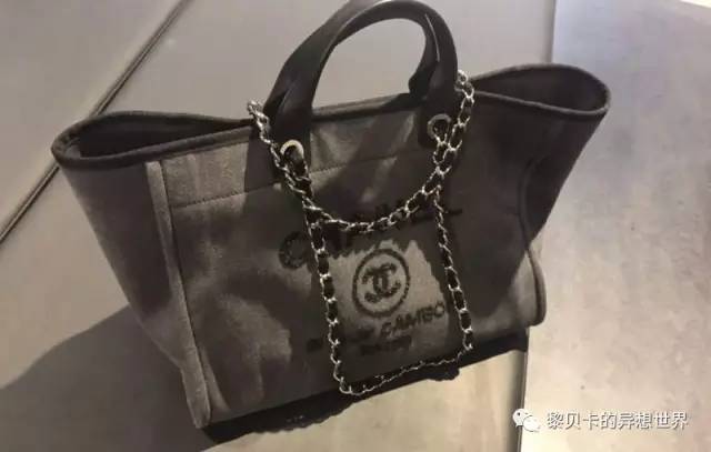 不想一出门就撞包，看看这篇找灵感