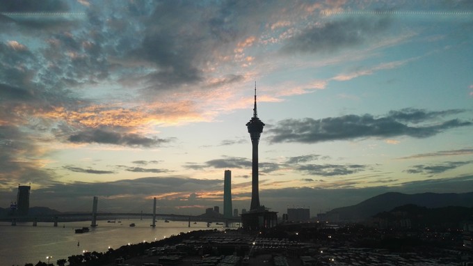 澳门一日游最佳方案,澳门免费巴士景点一日游