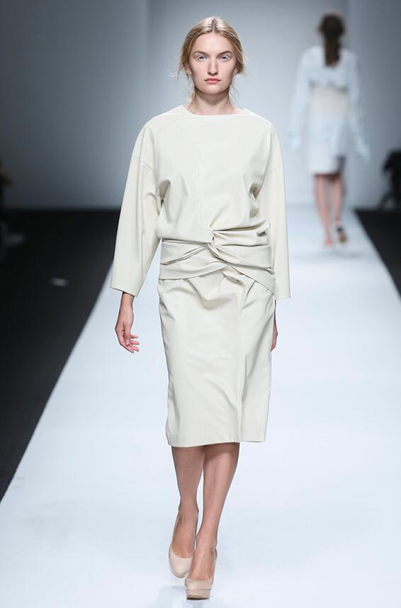 上海时装周都有什么主题,上海时装周日系品牌