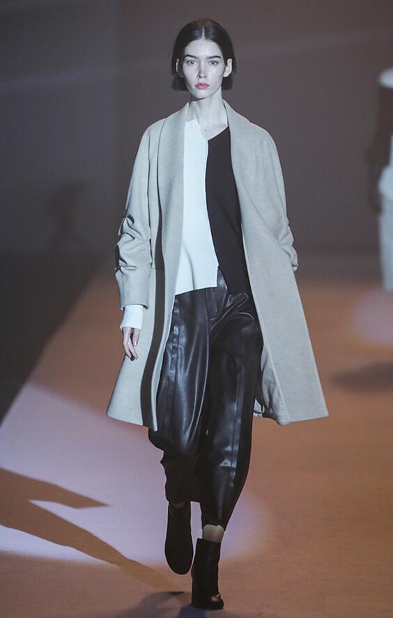 上海时装周都有什么主题,上海时装周日系品牌