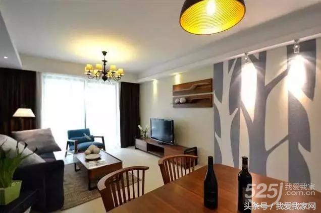 房子这样装水电费都能省一半