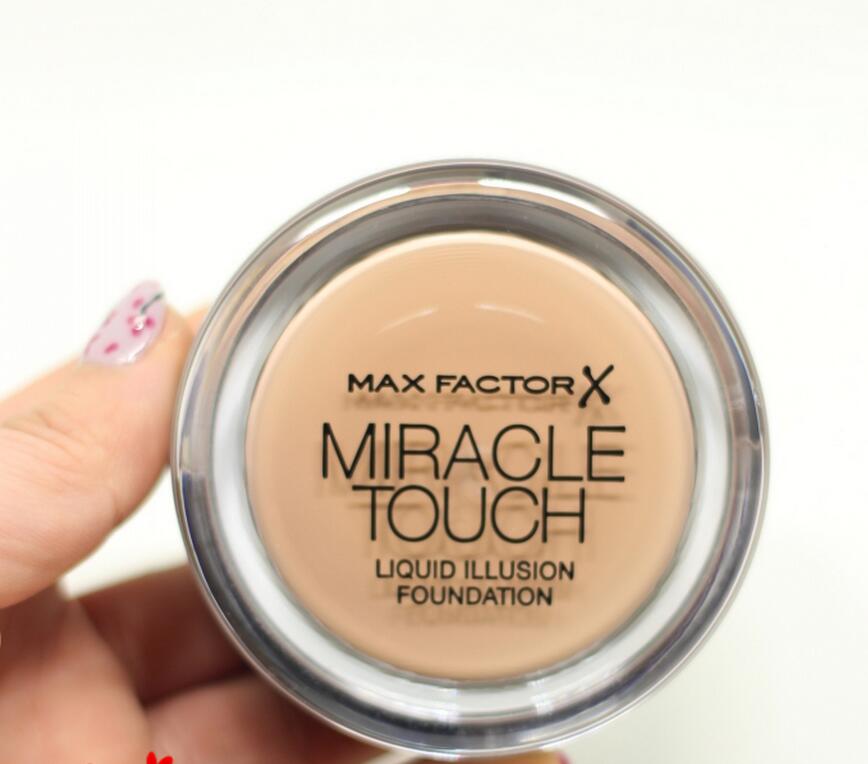 美国最畅销的粉底液,最新十大公认遮瑕的粉底液