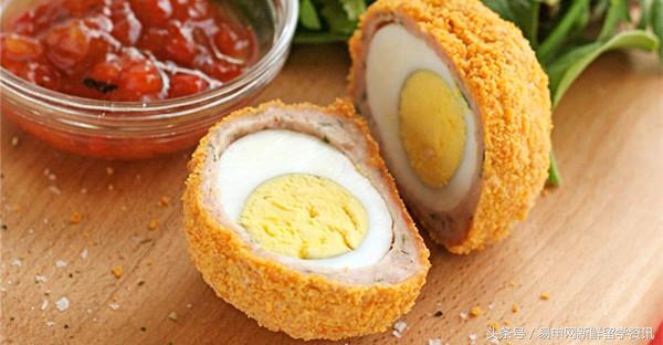 英国食物有多难吃,英国食物便宜吗