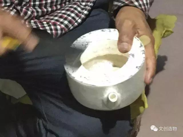 文创造物精工局银壶怎么样,文创造物精工局的东西怎么样