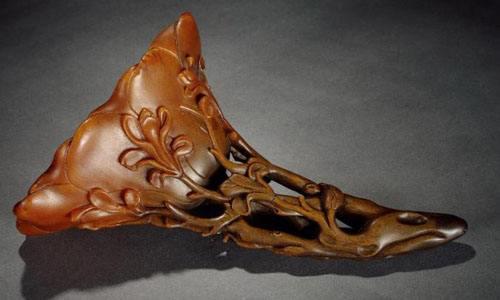 天价的犀牛角，竟如此嚣张