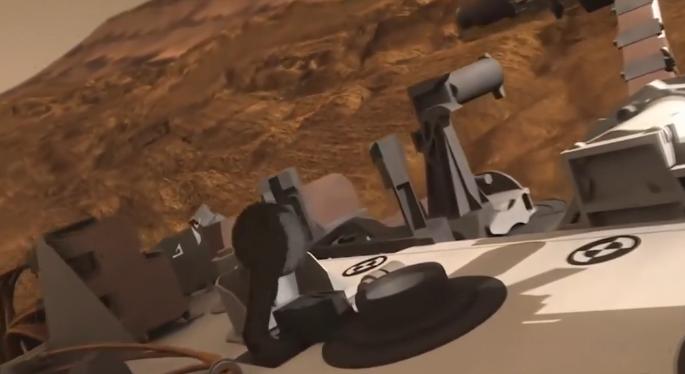 五个宇宙之谜,宇宙5大奇怪的星球