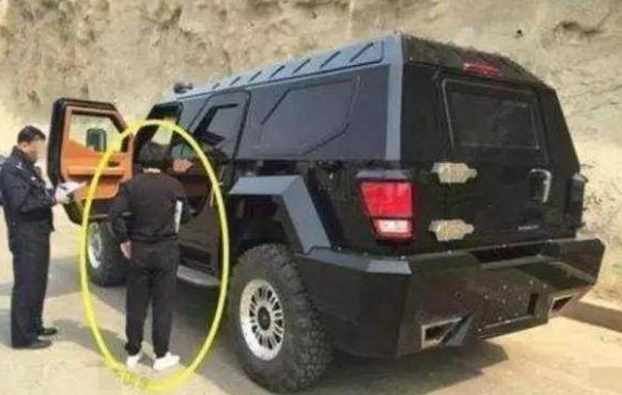 1800万下单提车得等15月,加次油得1500块,国内就1辆