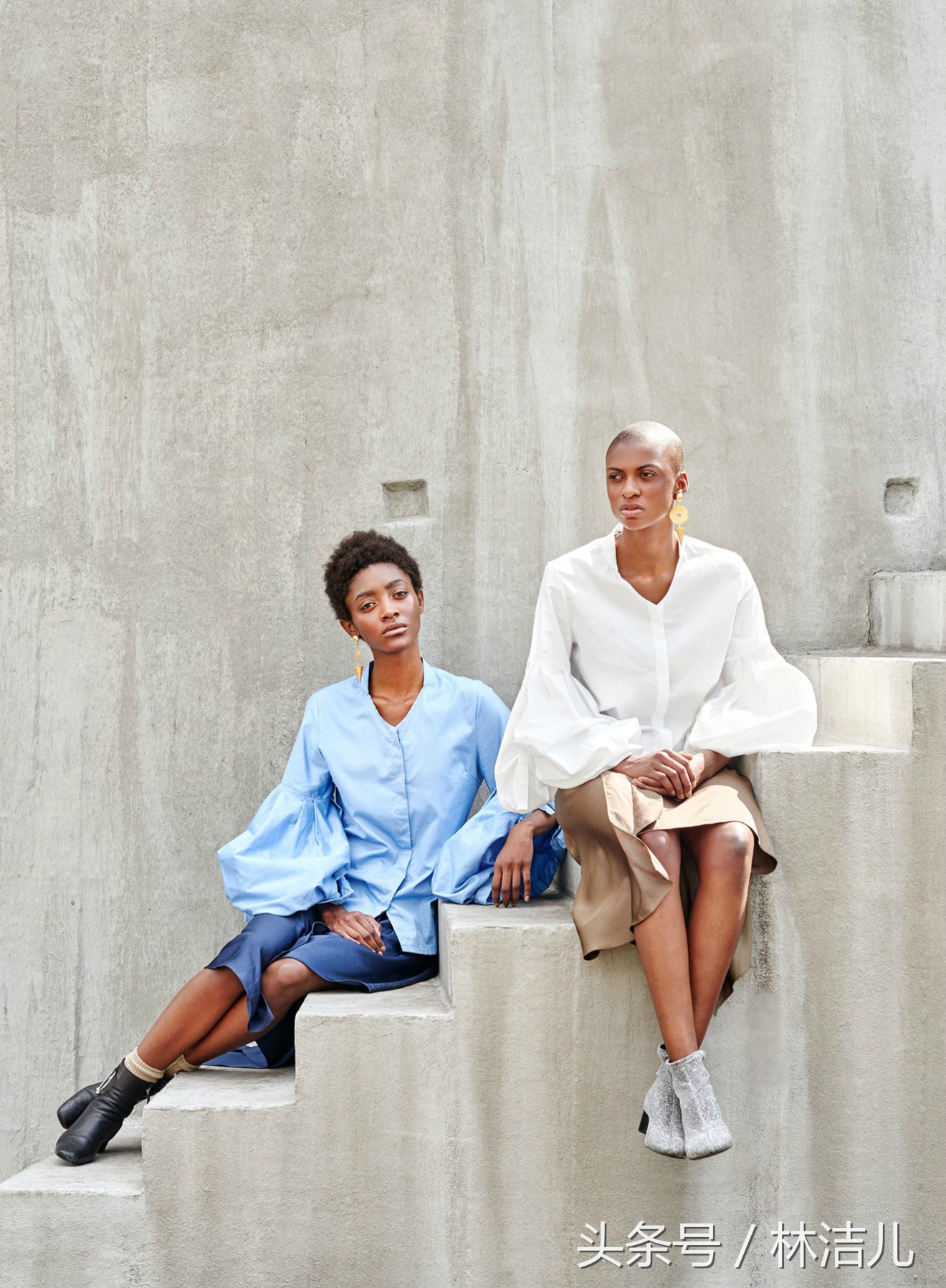 你还在穿HM、ZARA？这5个小众高街品牌平价时髦太多了！