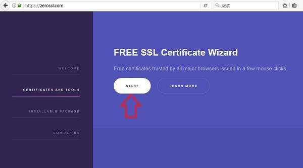 letsencrypt证书续费验证失败,letsencrypt如何获取证书