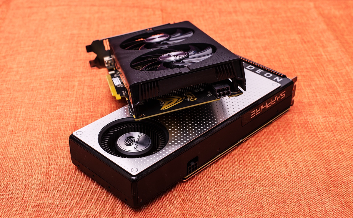 rx460显卡与750ti性能差距,rx460和1060显卡哪个好