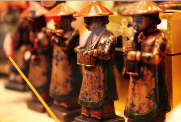 东方购物越南旅游,越南特产必购物清单