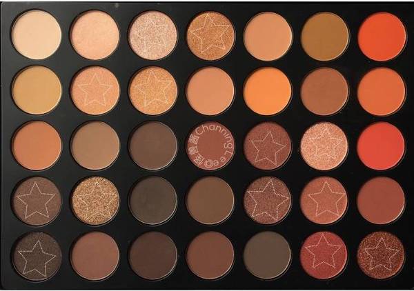 适合新手的眼影平价好用,最好用又平价的眼影