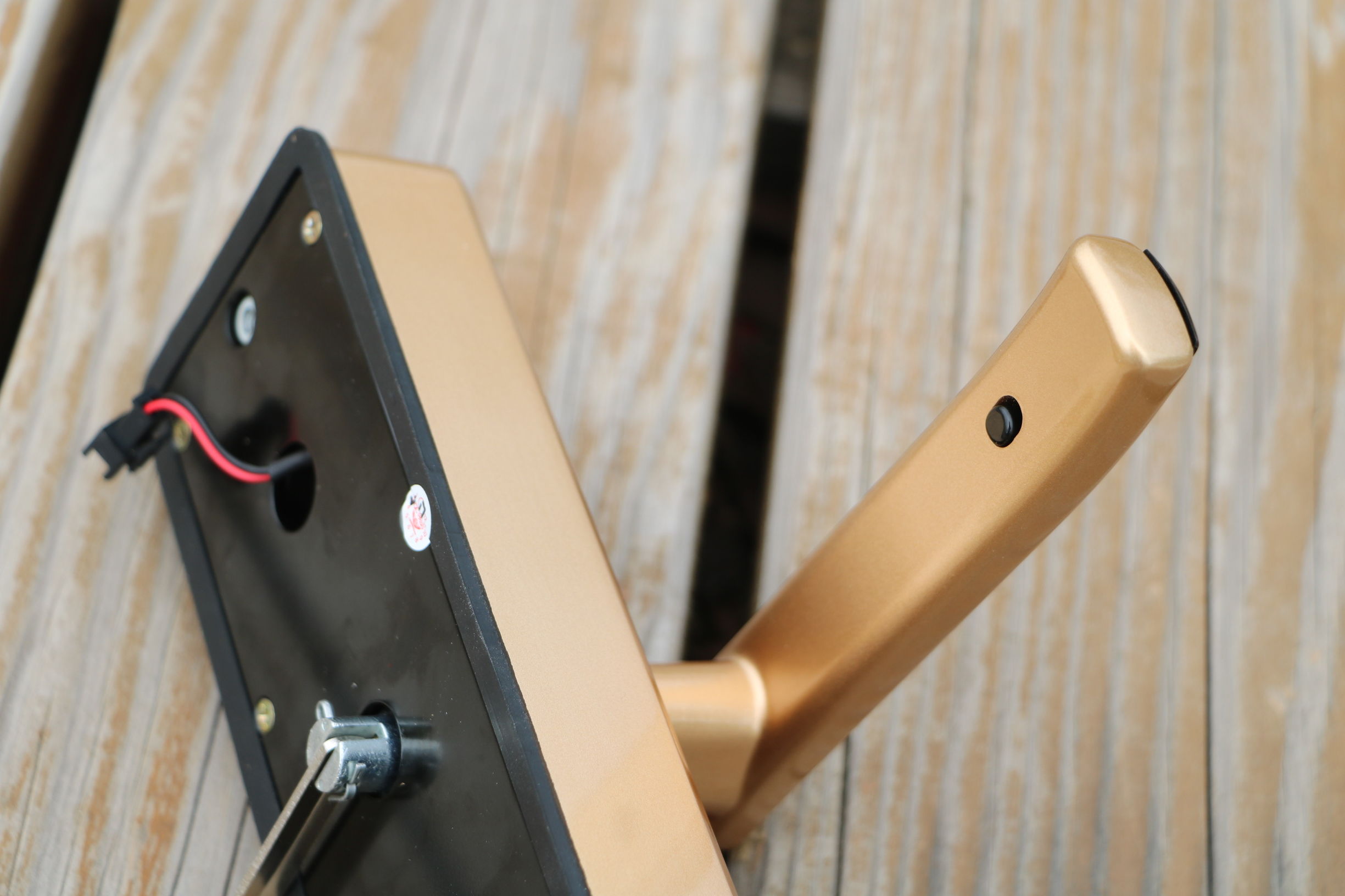 三星指纹智能锁详细介绍,三星的指纹锁质量怎么样