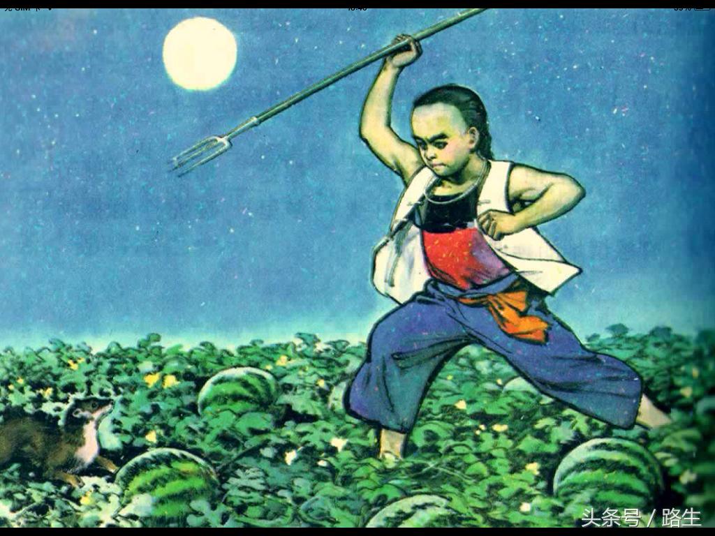 鲁迅是一个什么样的人四个字,鲁迅是一个什么样的人50字