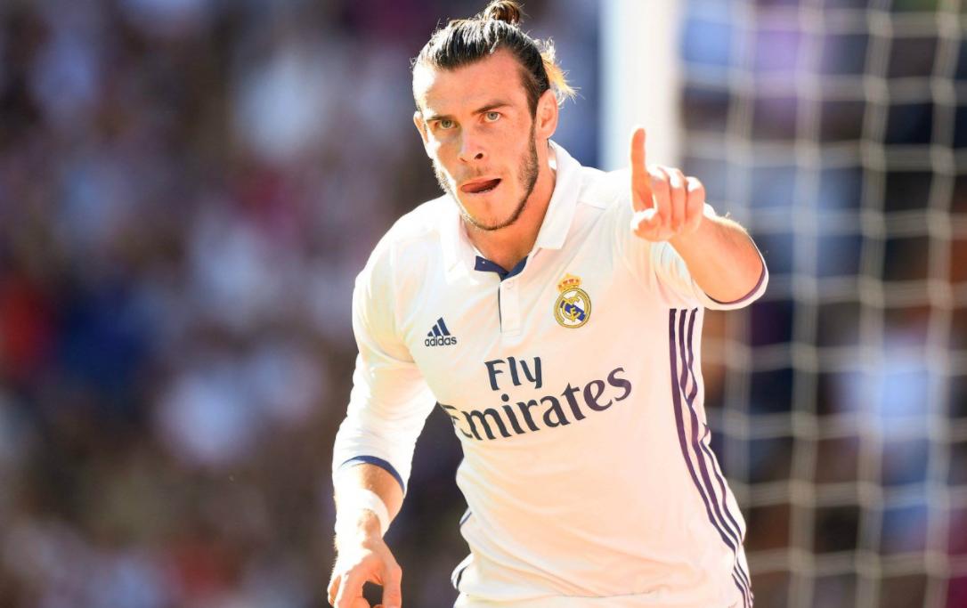 拉莫斯在皇马的最经典进球,皇马后防线拉莫斯