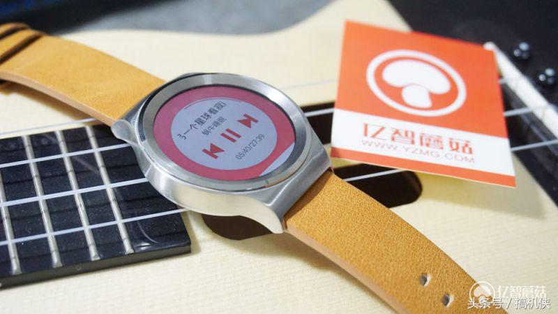 我的国产大表哥随时变身DW、CK等大牌手表