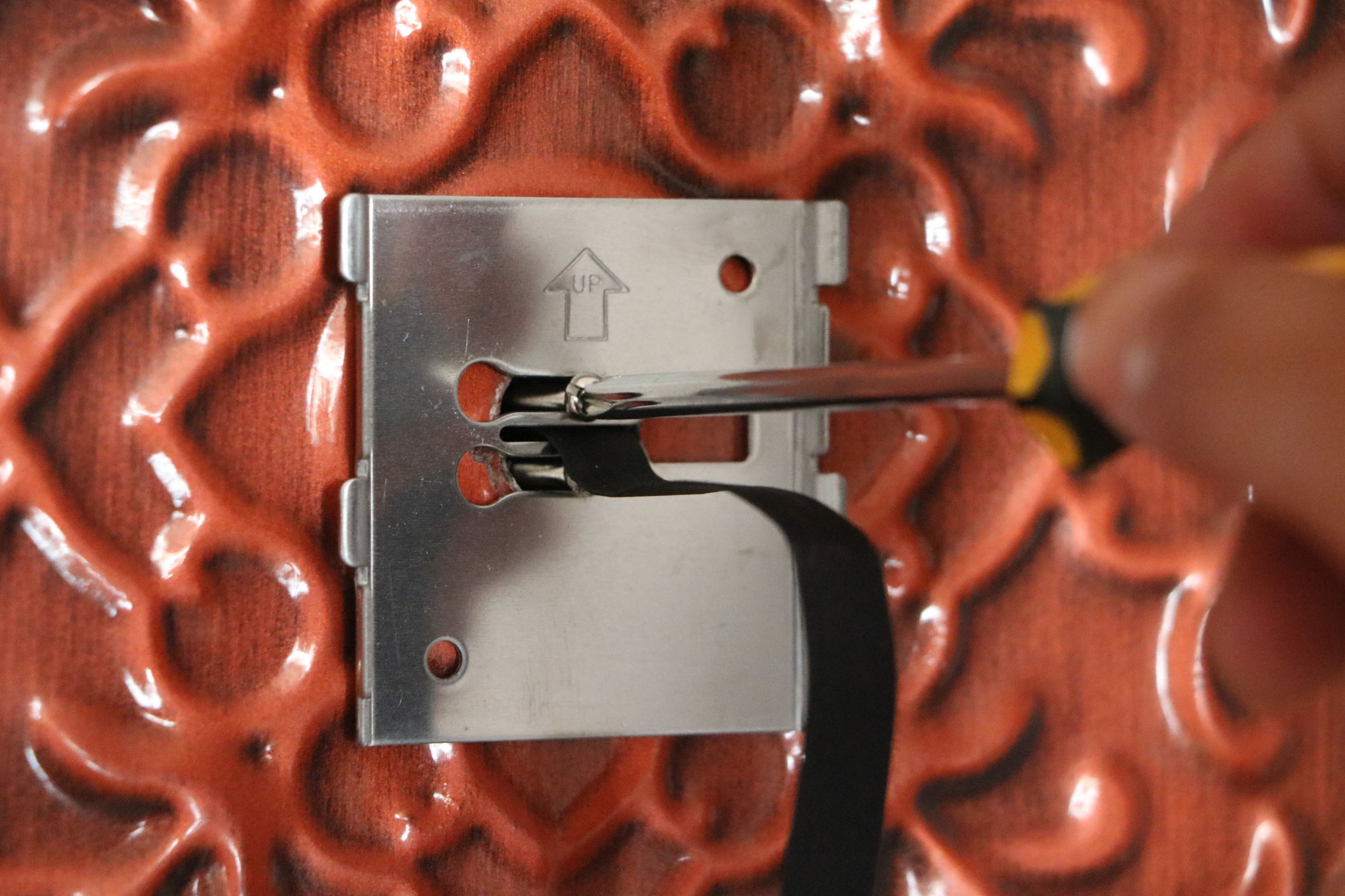 三星r80指纹锁水货和行货的区别,三星指纹锁容易被盗吗