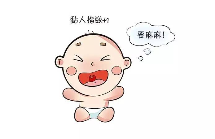 宝宝太黏妈妈怎么去幼儿园,宝宝太粘人不让妈妈上班怎么办