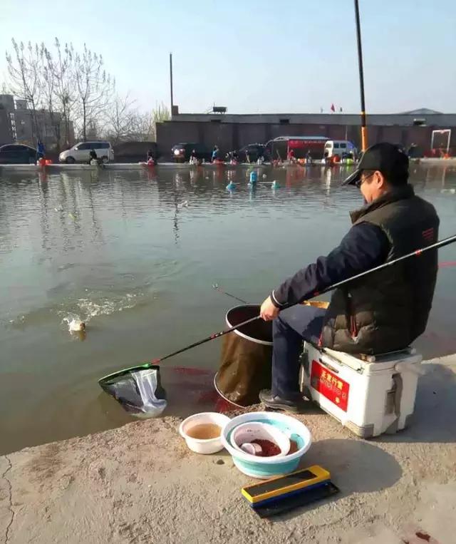 河北垂钓大赛,河北省第十六届省运会钓鱼比赛