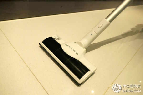 专为亚洲女性设计,松下拖吸一体吸尘器测评