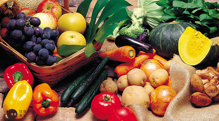 素食是对饮食和生活方式的变革,素食也是有生命的