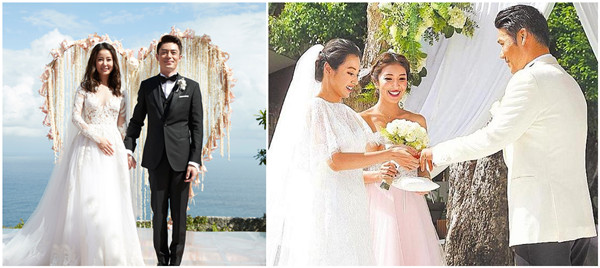 曾为偶像剧天王，霍建华也甘为配角，如今化身金刚芭比！