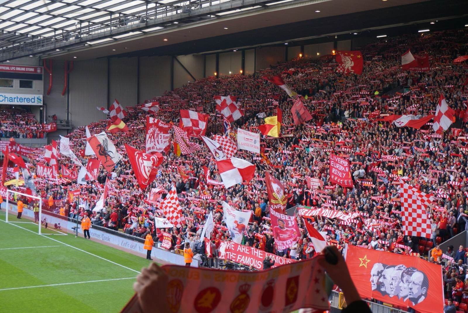 中国最先进的十大足球场,世界上最出名的十大足球场