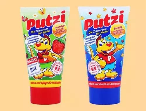 最好用牙膏儿童,公认最好用的儿童牙膏推荐