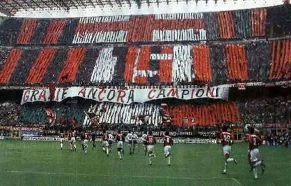 ac米兰结束欧冠征程,巴雷西时代的ac米兰