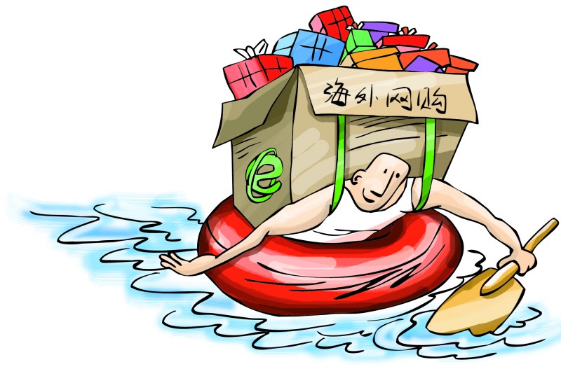 海淘攻略100条2017年海淘攻略,海淘新手必备的海淘入门攻略