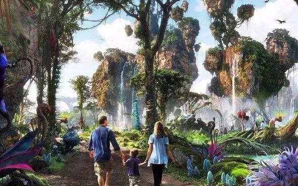 重庆适合小盆友去玩的海洋公园,重庆适合成年人玩的海洋公园推荐