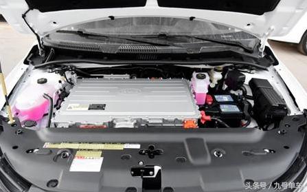 20万起，国家给6万补贴+免费上牌，不耗油还有15万公里质保