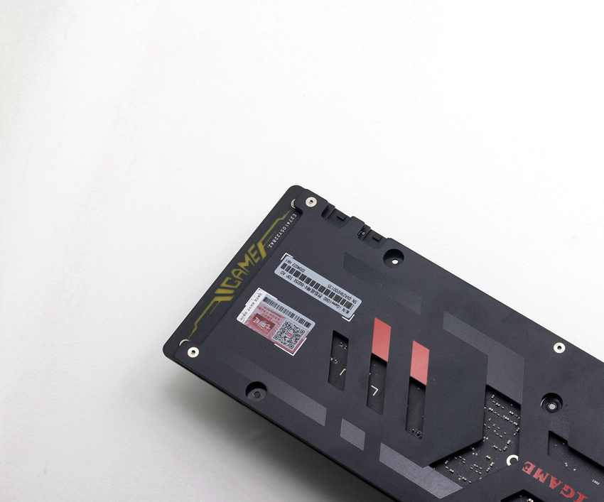 igamegtx1080鐑堢劙鎴樼,igame970鐑堢劙鎴樼娓呯伆