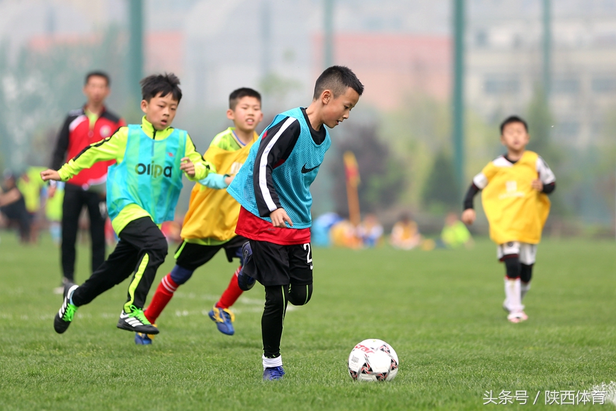 踢足球可以上重点初中和高中吗,西安青少年足球选拔