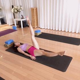 怎样瘦小腿肚最有效方法,怎么瘦小腿肚又快又有效学生党