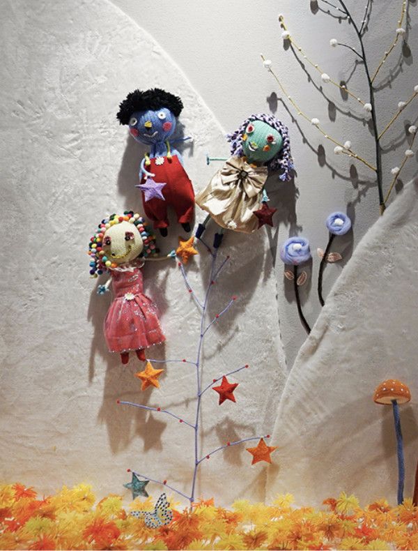 最真实的绘本故事,好神奇的绘本故事