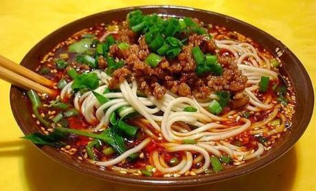 重庆小面加盟哪里学,重庆小面加盟哪里正宗