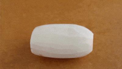 切菜小技巧学会做菜没烦恼,21个切菜技巧切葱花