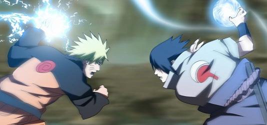 火影忍者佐助最终还是牺牲了,火影忍者佐助进监狱