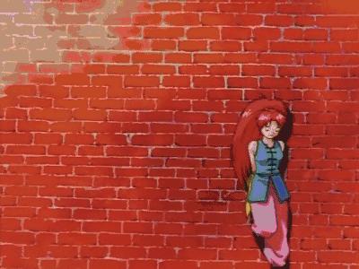 这些动漫的港台译名，看完跪着说服