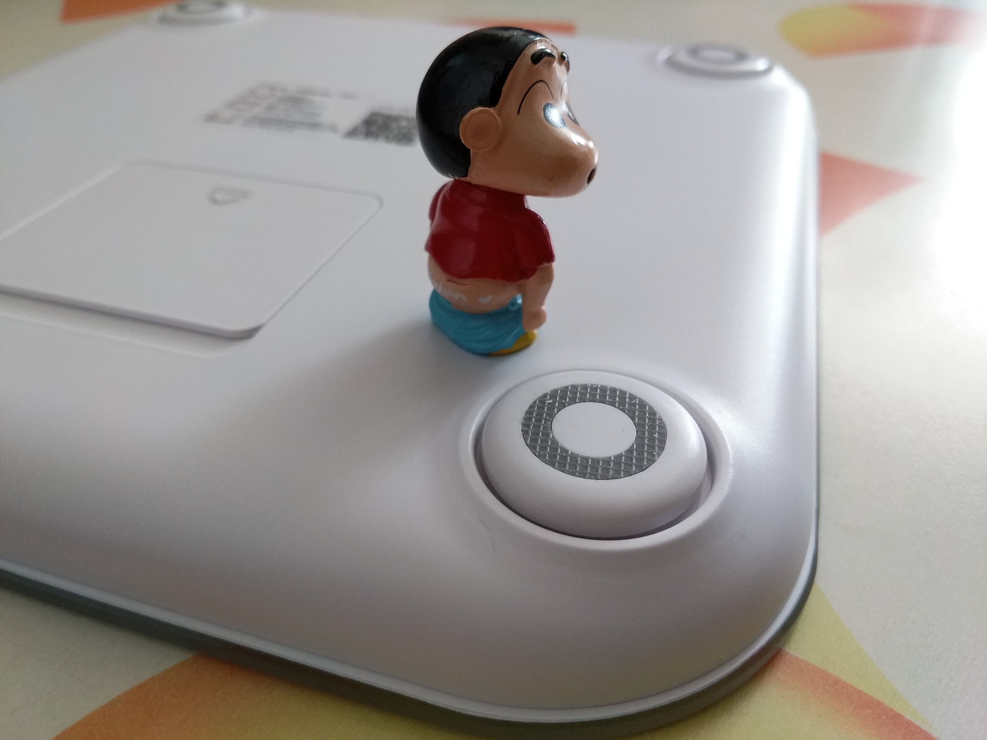 方便携带的yolanda体脂秤,yolanda体脂秤需要校准吗