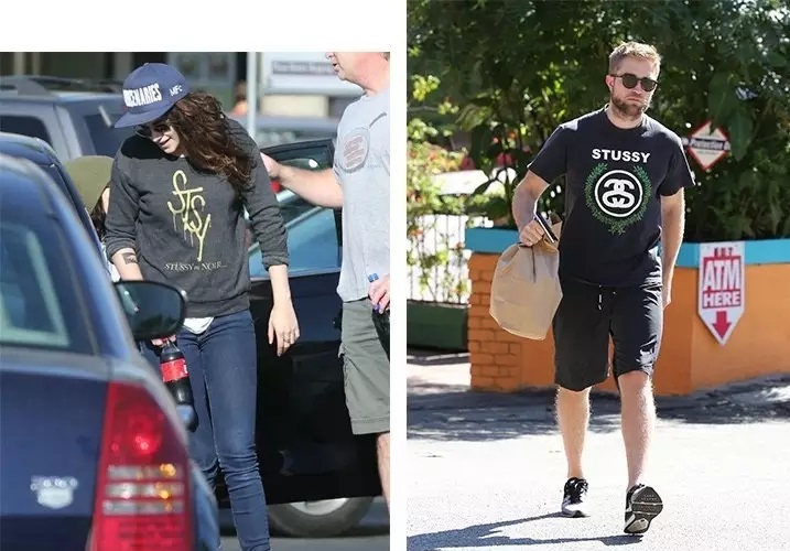 权志龙陈冠希私下关系,权志龙和陈冠希的鞋