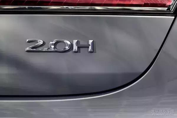 林肯mkz2.0h混动型图片,混动林肯mkz价格参数