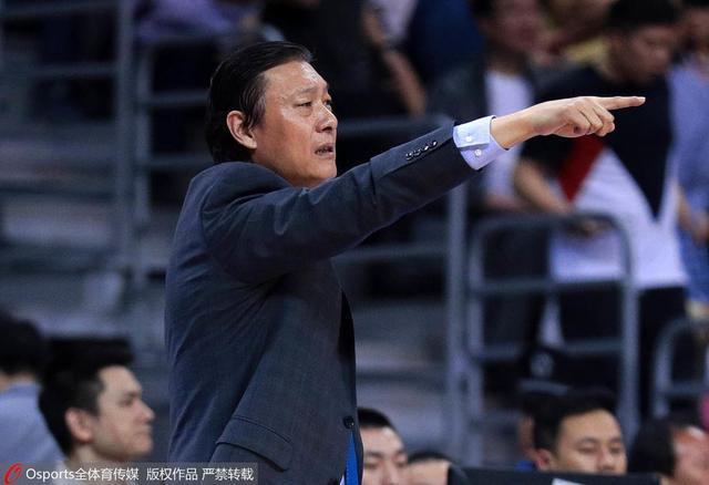 中国男篮最新名单与教练组,中国男篮改选