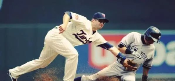 铃木一郎,铃木一郎击球