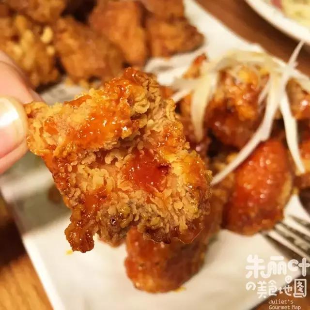 临河炸鸡,临河店炸鸡