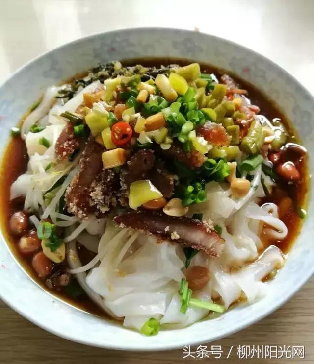 柳江区哪个镇最好,柳江区有好的发展吗